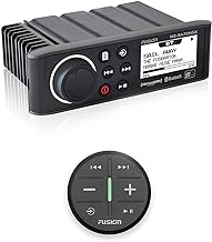 Best marine radio with wired remotes