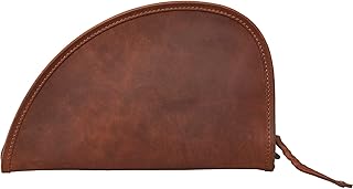 Best leather gun cases