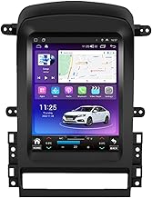 Best android head unit for captiva