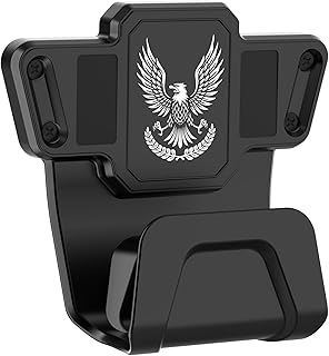 Best gun holster for car vehicles