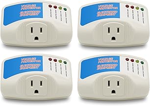 Best voltage surge protector for appliances