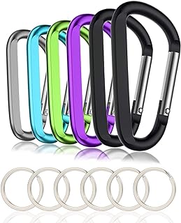 Best carabiner for backpack