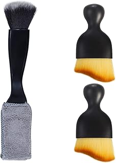 Best dust brush for car