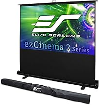 Best alr projection screens