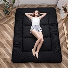 Best bed mattress for floor