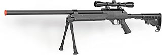 Best airsoft sniper rifles