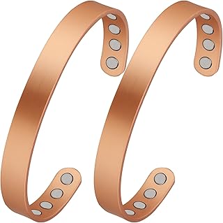 Best copper bracelet for women tennis elbow