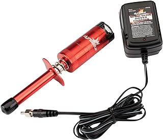 Best rc glow plug igniter