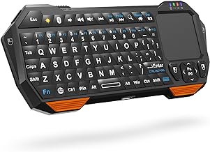 Best mini bluetooth keyboard for fire stick