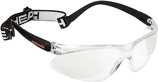 Best racquetball goggles for kids