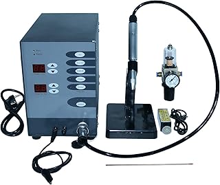 Best arc welder for jewelry