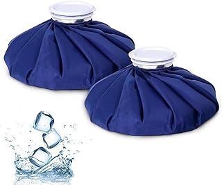 Best ice bag for injuries reusable 11 inch