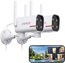 Best esnow security camera