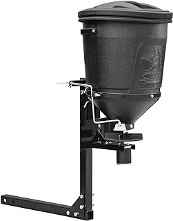 Best electric broadcast spreaders