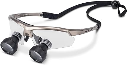 Best surgical loupes