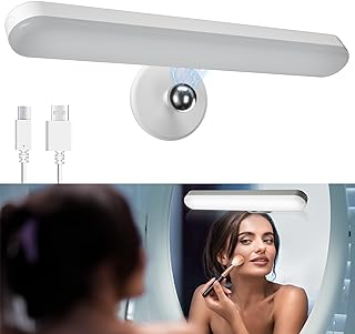 Best wireless led light for mirror