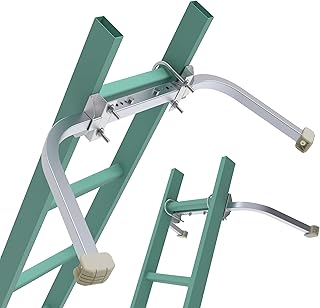 Best ladder stabilizer for roof