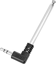 Best fm radio antenna for mobile phones