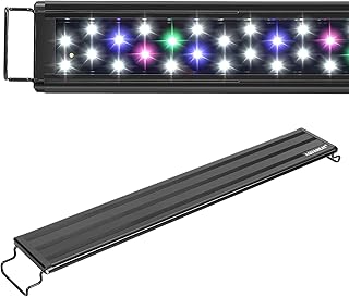 Best full spectrum light for aquarium