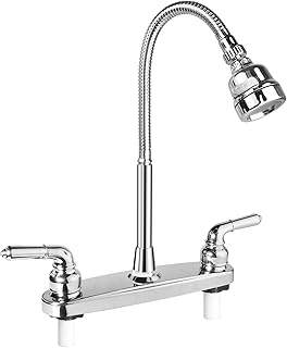 Best sink faucet for rv