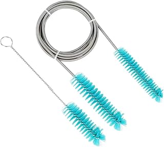 Best cpap tube cleaning brush for 15mm hose