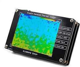 Best diy thermal cameras