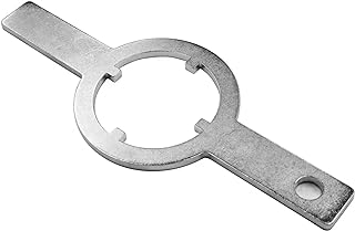 Best spanner wrench for washing machine