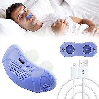 Best micro cpap for snoring