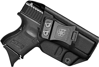 Best concealment holster for glock 27