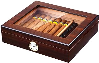 Best small humidors