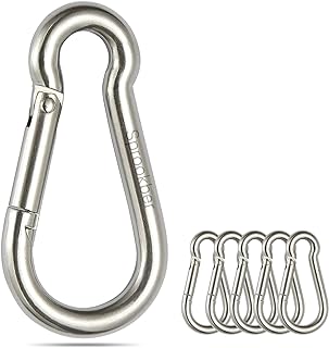 Best carabiner for swing