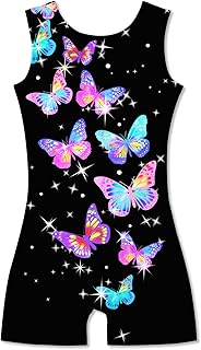 Best gymnastics outfit for girls 7 8