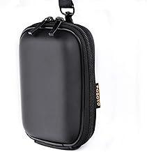 Best camera case for canon powershot elph 360 hs