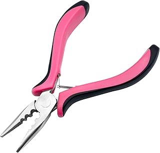 Best pliers for hair extensions