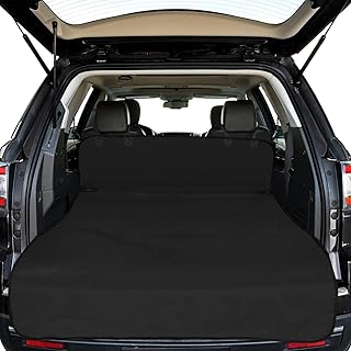 Best tarp for car trunk