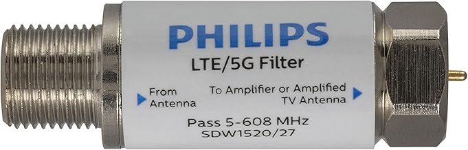 Best lte filter for tv antenna signal purifier