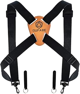 Best binocular harness