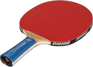 Best donic ping pong paddles