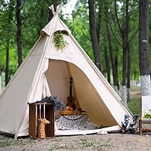 Best pyramid tent for meditation