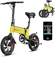 Best folding electric bikes