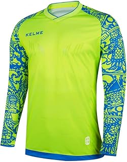 Best goalkeeper jersey for kids