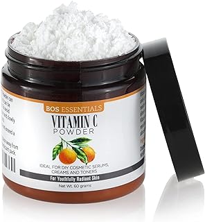 Best vitamin c powder for cosmetics