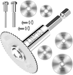 Best metal cutting blade for drill