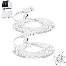 Best extension cable for wyze cam