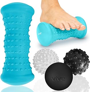 Best ice ball for foot