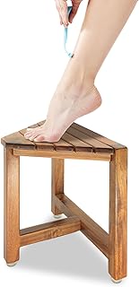 Best shower bench for shaving legs