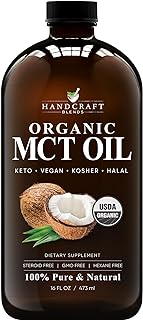 Best mct oils