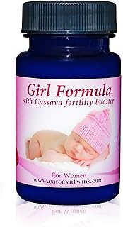 Best fertility supplement for twins