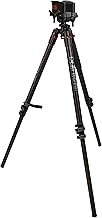 Best carbon fiber tripod for rifle