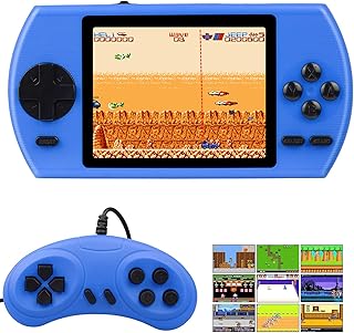 Best etpark handheld game console